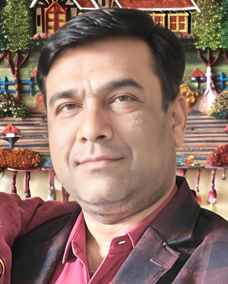 Asif Sheikh